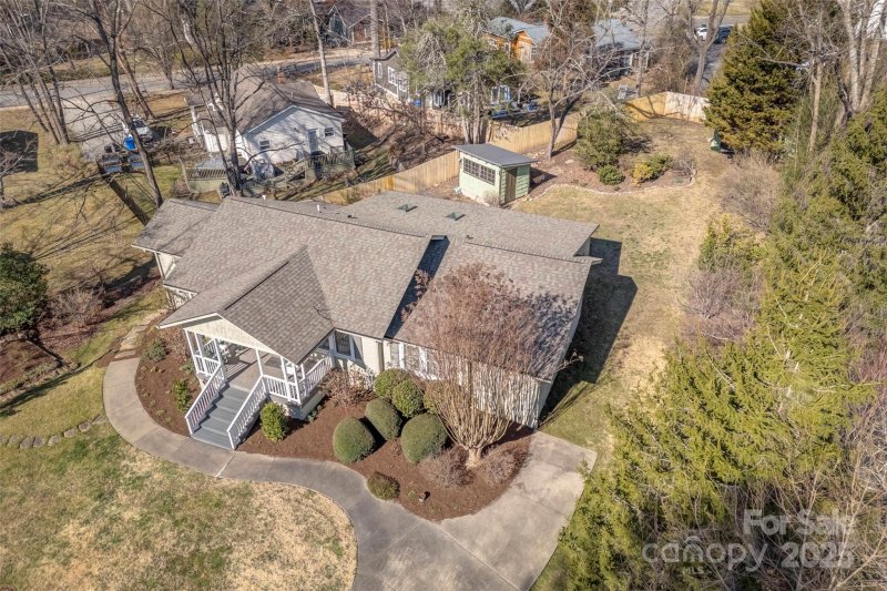 Property image 4 at 204 S Johnson Street, Brevard, NC 28712