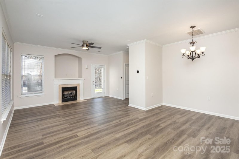 Property image 3 at 15425 Coventry Court Lane, Charlotte, NC 28277