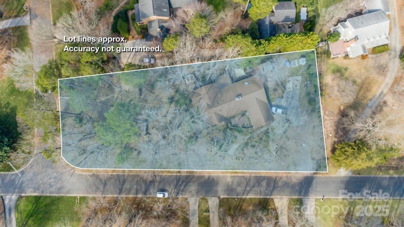 Property image 2 at 5515 Birchhill Road, Mint Hill, NC 28227