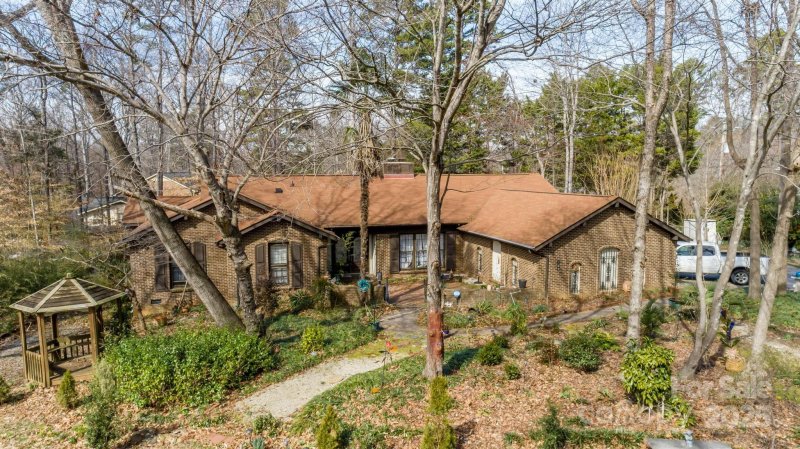 Property image 4 at 5515 Birchhill Road, Mint Hill, NC 28227