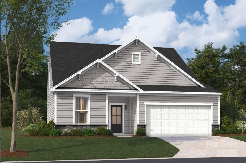 4010 Grace Pointe Drive