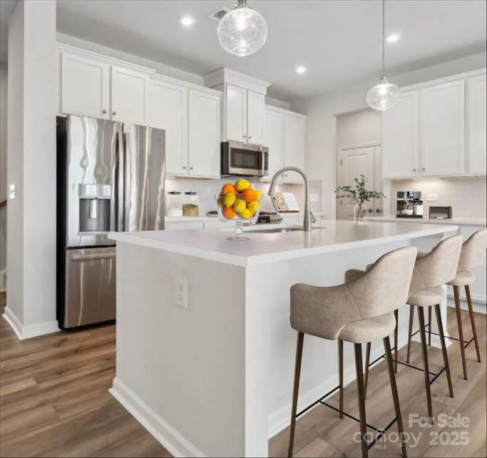 Property image 5 at 4010 Grace Pointe Drive, Indian Trail, NC 28079