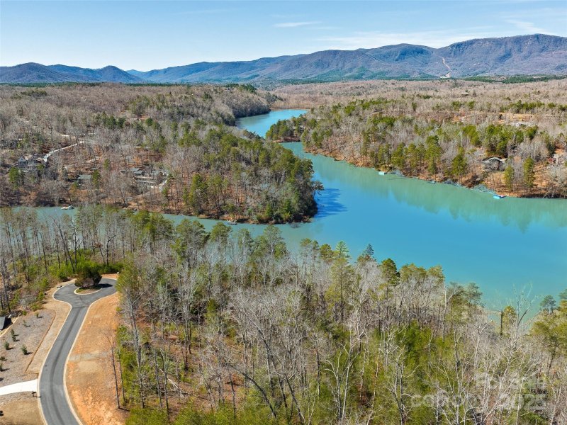 Property image 4 at 000 Huskey Pointe, Mill Spring, NC 28756