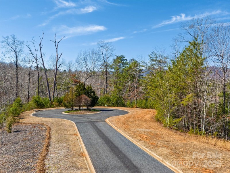 Property image 5 at 000 Huskey Pointe, Mill Spring, NC 28756