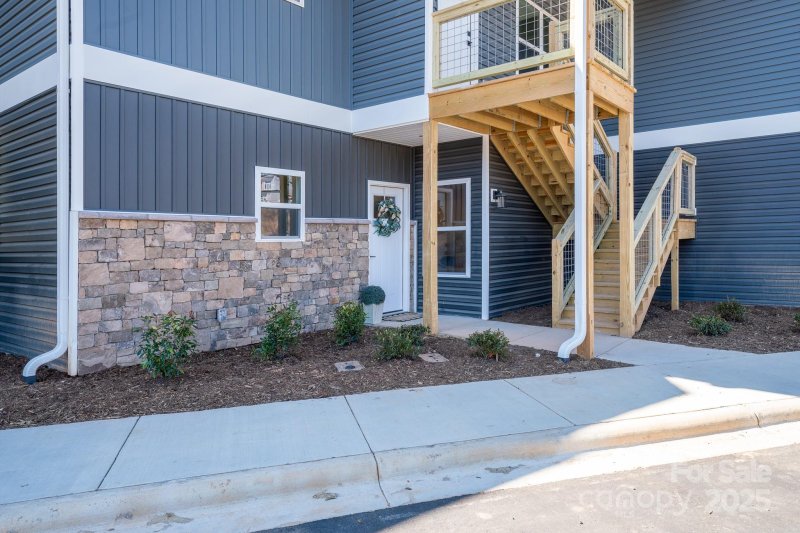 Property image 3 at 143 Carver Street, Brevard, NC 28712