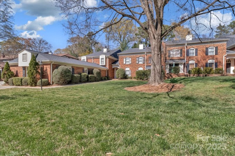 Property image 3 at 7214 Quail Meadow Lane, Charlotte, NC 28210