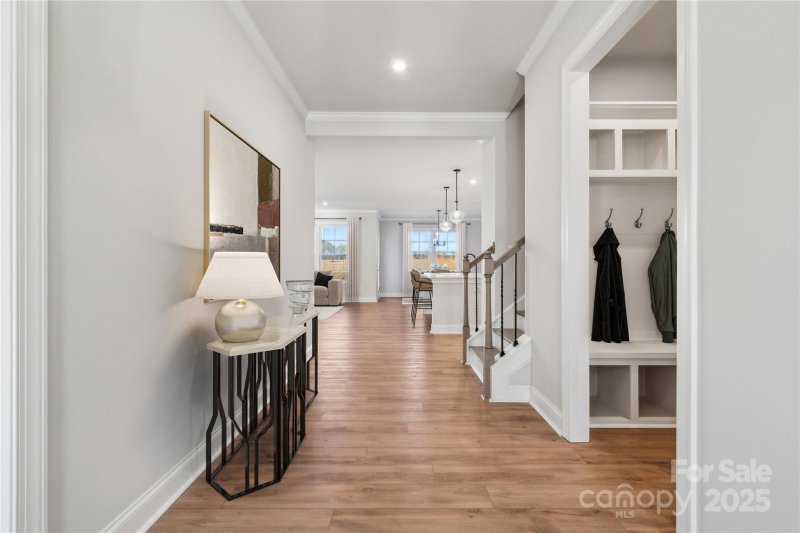 Property image 4 at 2006 Mantle Ridge Drive, Indian Trail, NC 28079