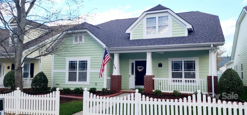 Property image 2 at 7037 Ladys Secret Drive, Indian Trail, NC 28079