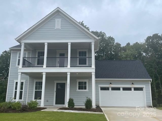1055 Kinship Drive