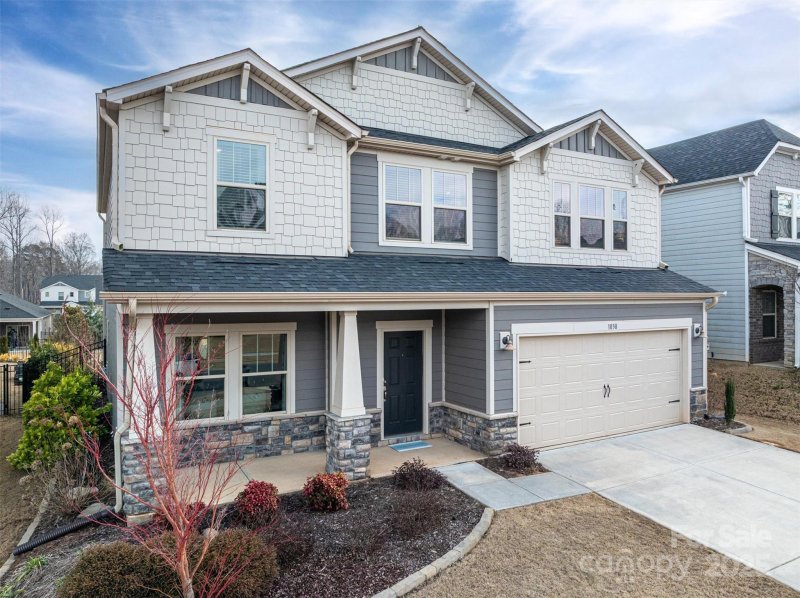 Property image 3 at 1038 Amberley Crossing Drive, Belmont, NC 28012