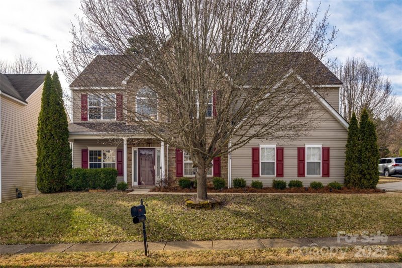 1404 Peachcroft Road