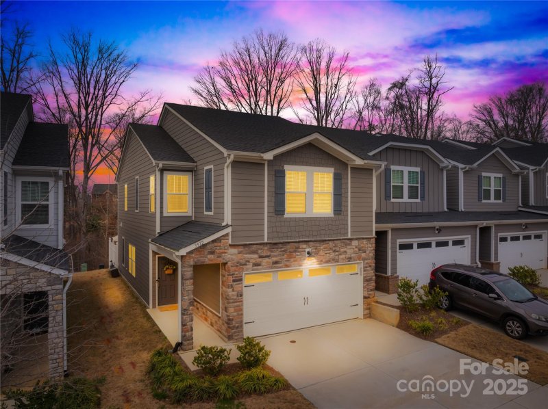 Property image 3 at 3512 Auburn Curb Road, Charlotte, NC 28217