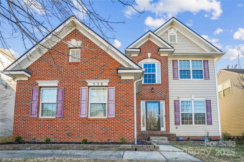 Property image 2 at 558 Rough Hewn Lane, Rock Hill, SC 29730