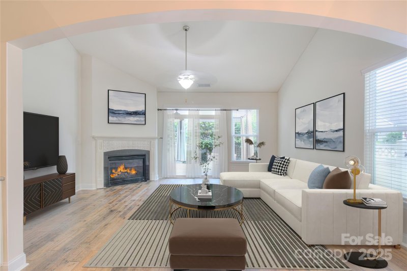 Property image 2 at 1012 Equipoise Drive, Indian Trail, NC 28079