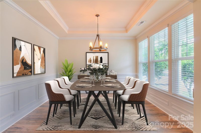 Property image 4 at 1012 Equipoise Drive, Indian Trail, NC 28079