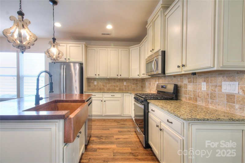 Property image 5 at 1012 Equipoise Drive, Indian Trail, NC 28079