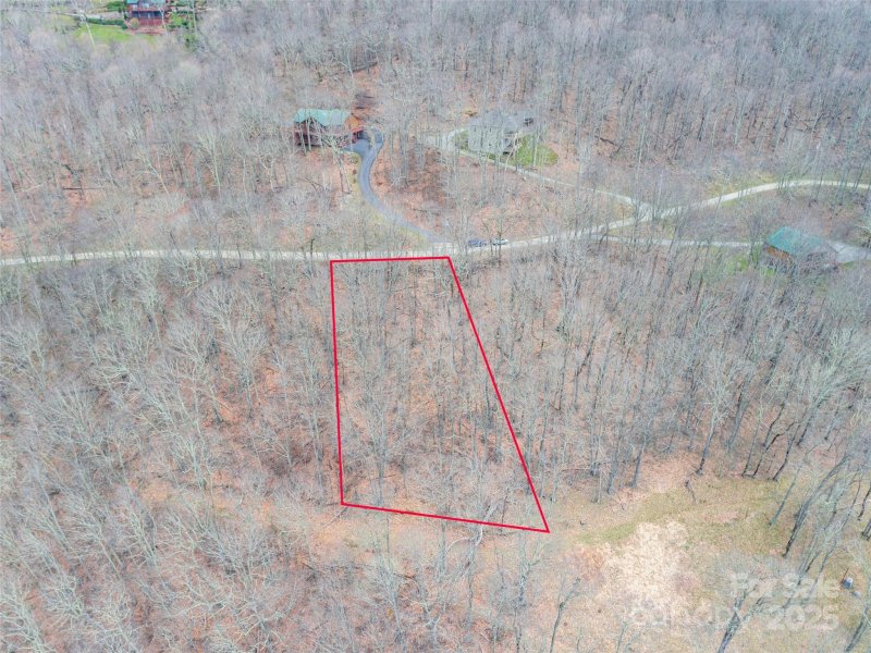 Property image 2 of 0 Grouse Thicket Lane in Wolf Laurel, Mars Hill, NC 28754