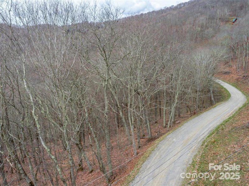 Property image 4 of 0 Grouse Thicket Lane in Wolf Laurel, Mars Hill, NC 28754