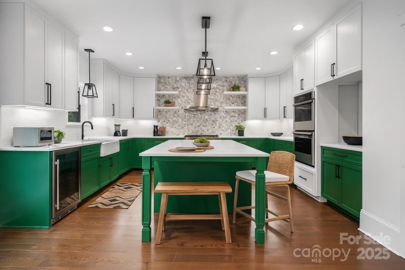 Property image 3 at 5943 Vintage Court, Granite Falls, NC 28630