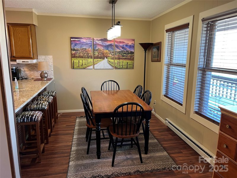 Property image 4 at 301 Pinnacle Inn Road, Beech Mountain, NC 28604