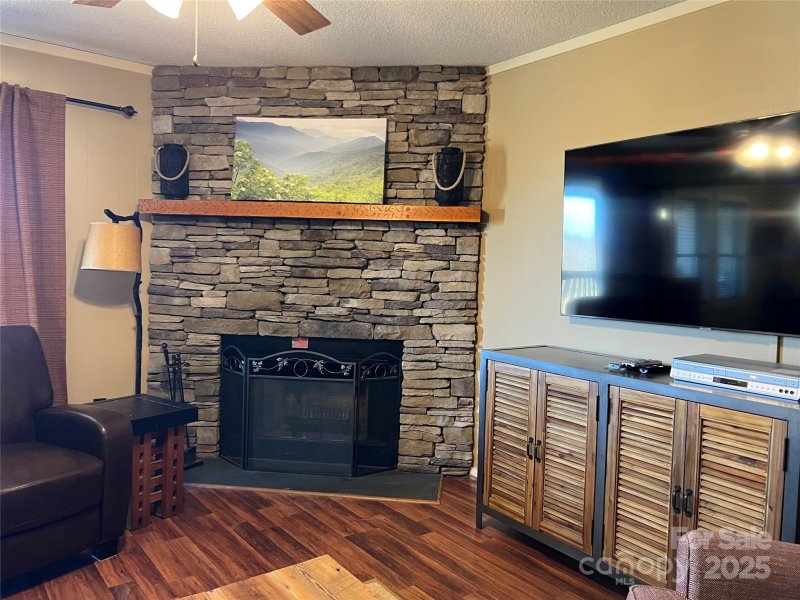 Property image 5 at 301 Pinnacle Inn Road, Beech Mountain, NC 28604