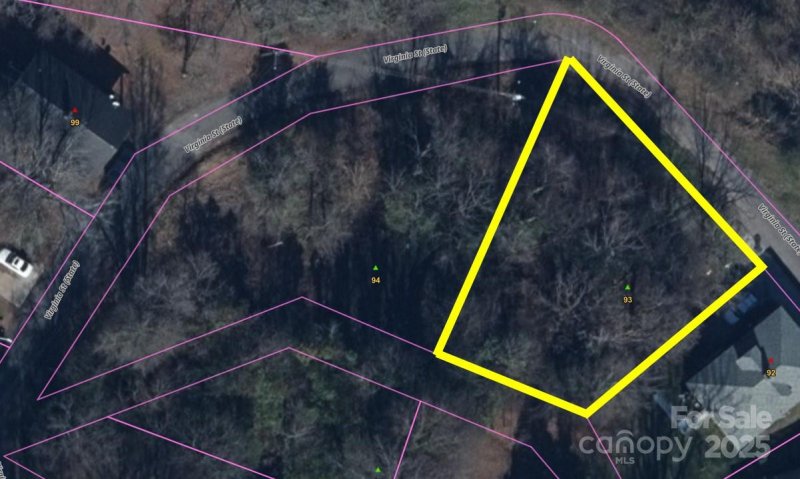 Property image 5 at 93 Virginia Street, Rock Hill, SC 29730