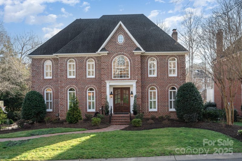 1531 Windy Ridge Road