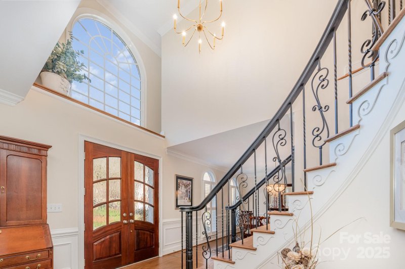 Property image 2 at 1531 Windy Ridge Road, Charlotte, NC 28270