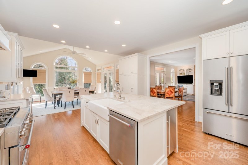 Property image 4 at 1531 Windy Ridge Road, Charlotte, NC 28270