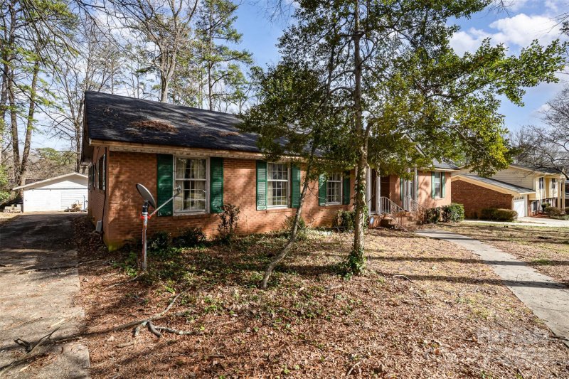 Property image 2 at 1120 Crestview Avenue, Salisbury, NC 28144