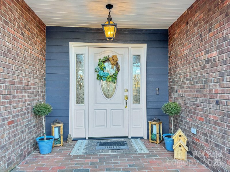 Property image 5 of 88 Adams Drive in Rolling Hills Estates, Clyde, NC 28721