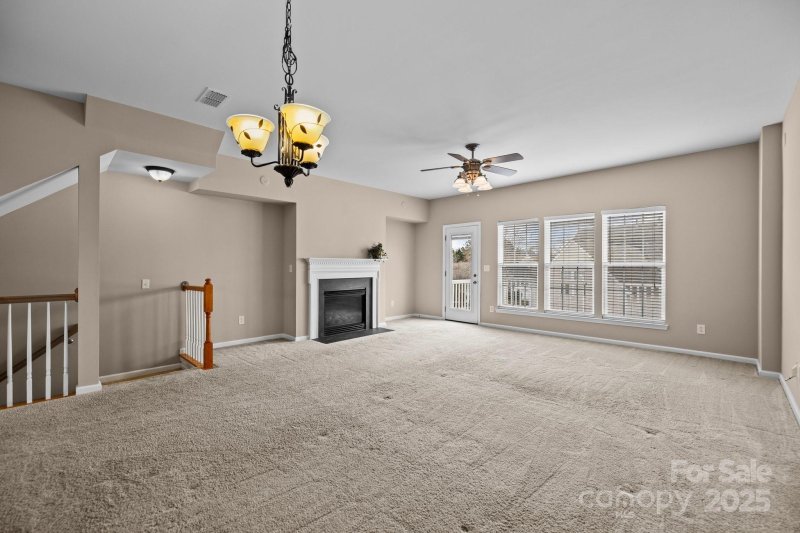 Property image 5 at 15662 King Louis Court, Charlotte, NC 28277