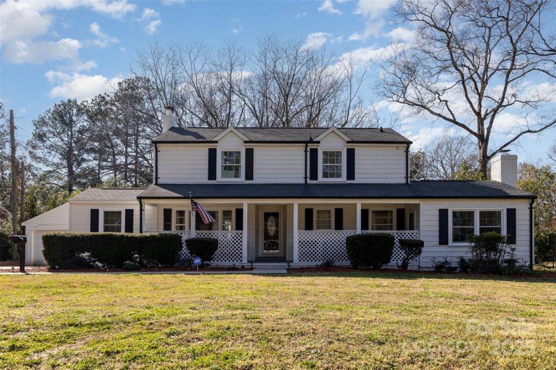 Property image 3 at 1201 Edgefield Avenue, Gastonia, NC 28052