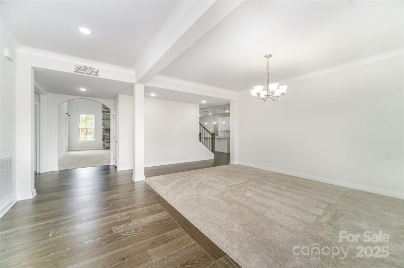 Property image 5 at 4604 Howie Lane, Harrisburg, NC 28075