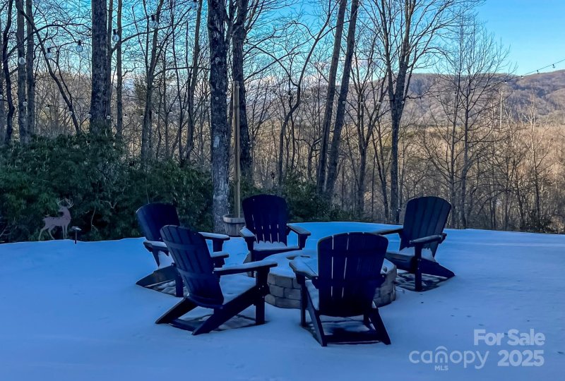 Property image 5 of 227 Sweetbriar Road in Sweetbriar Farms, Lake Lure, NC 28746