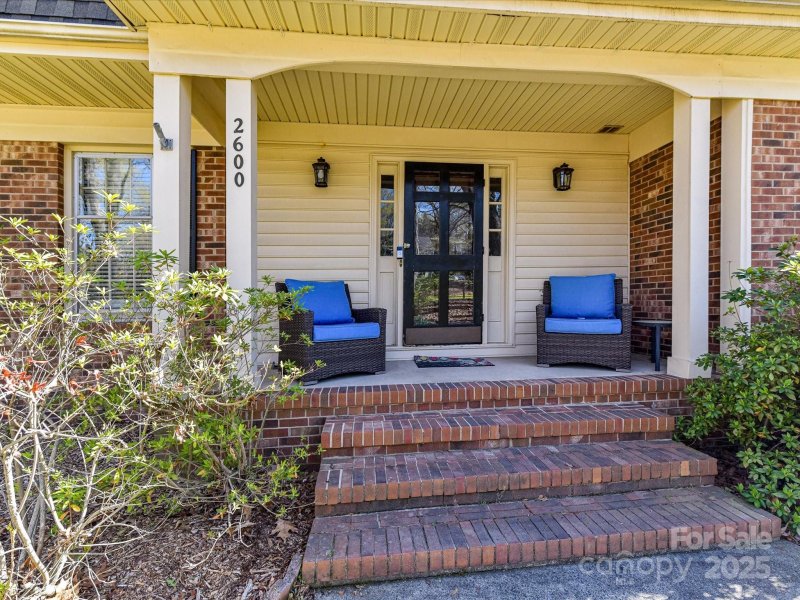 Property image 5 at 2600 Lawton Bluff Road, Charlotte, NC 28226