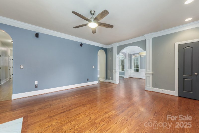 Property image 3 at 8105 Dumphries Drive, Huntersville, NC 28078