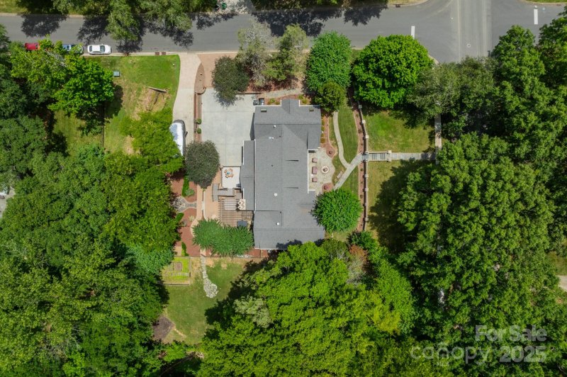 Property image 3 of 4531 Montibello Drive in Montibello, Charlotte, NC 28226