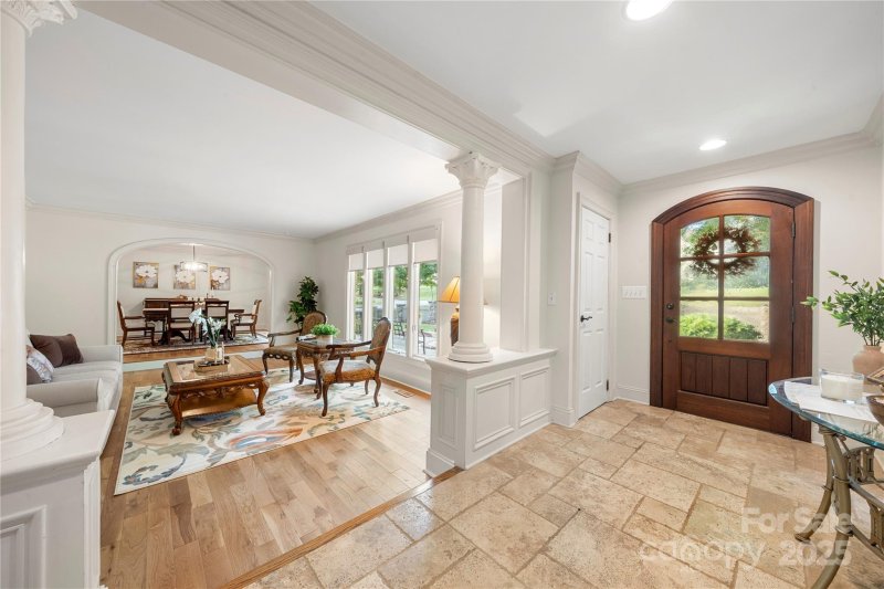 Property image 4 of 4531 Montibello Drive in Montibello, Charlotte, NC 28226