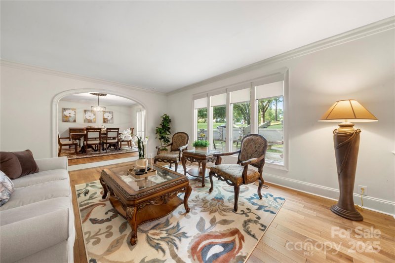 Property image 5 of 4531 Montibello Drive in Montibello, Charlotte, NC 28226