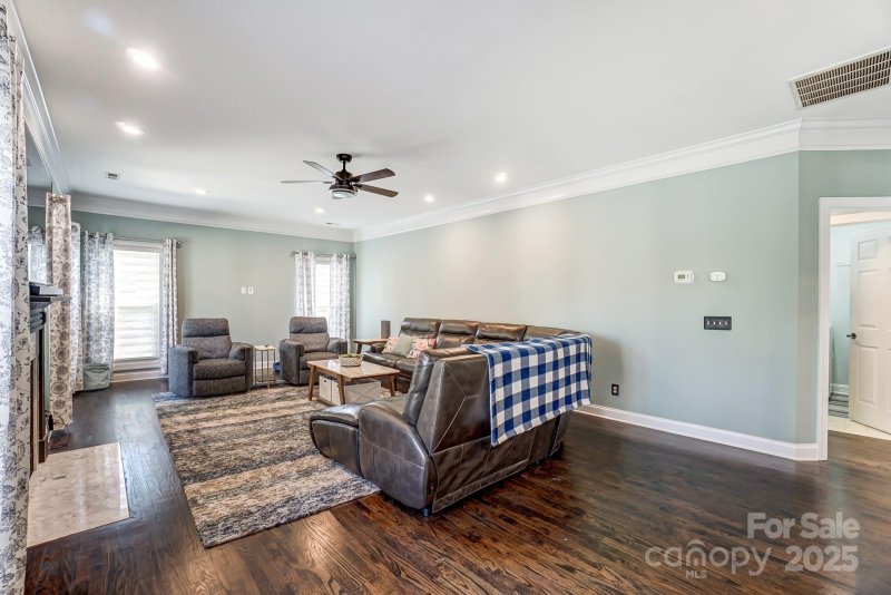 Property image 5 at 6423 Red Maple Drive, Charlotte, NC 28277