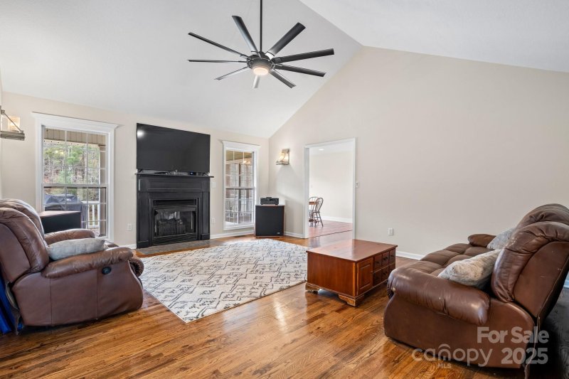 Property image 4 at 892 Plantation Drive, Marion, NC 28752