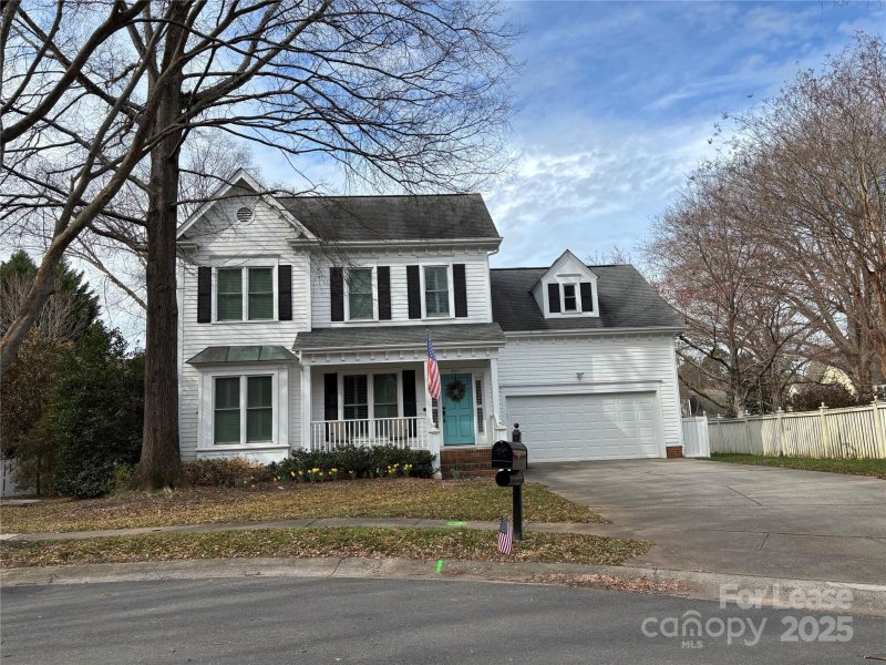 Property image 2 at 2611 Greyabby Court, Charlotte, NC 28270