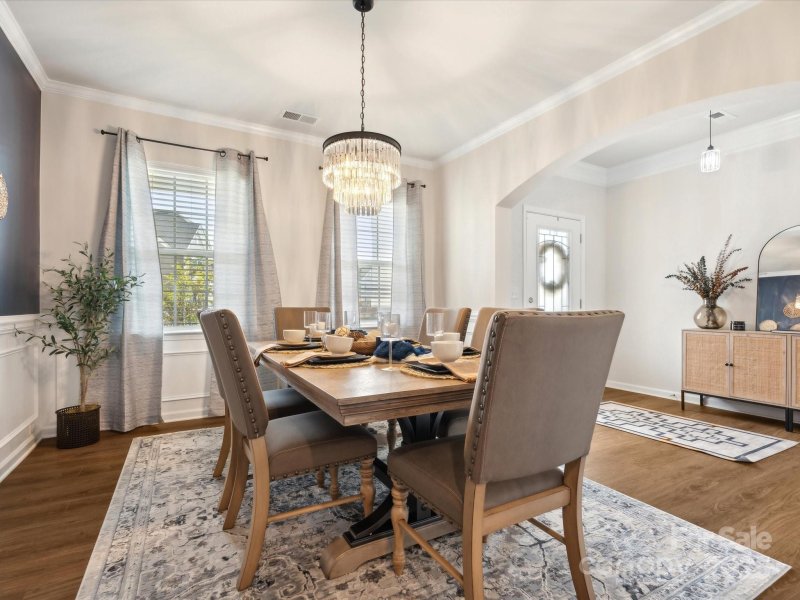 Property image 5 at 1017 Cheviot Court, Waxhaw, NC 28173