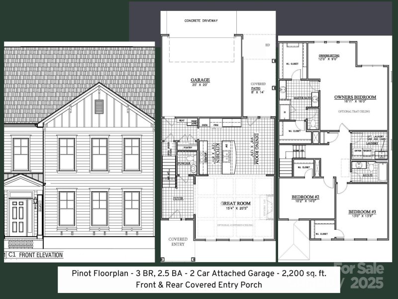 Property image 4 at 240 Gilead Road, Huntersville, NC 28078