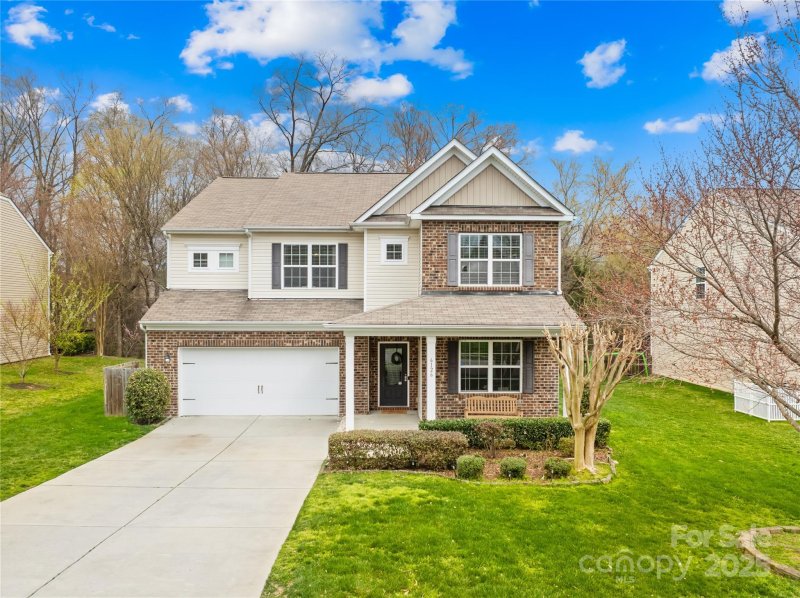 6126 Castlecove Road