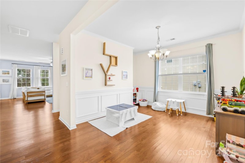 Property image 5 at 6126 Castlecove Road, Charlotte, NC 28278