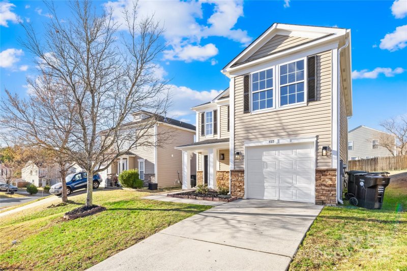 Property image 3 at 4115 Kellybrook Drive, Concord, NC 28025