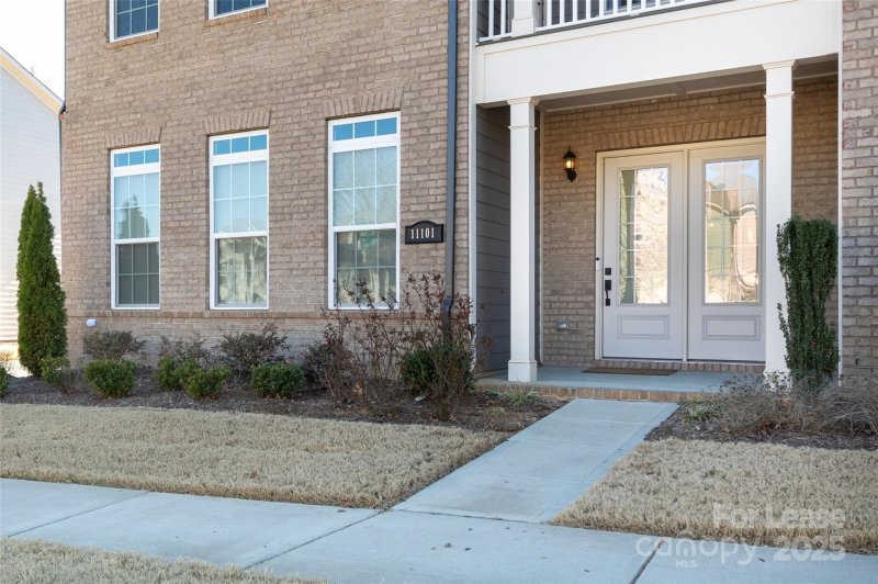 Property image 2 at 11101 Kilkenny Drive, Charlotte, NC 28277