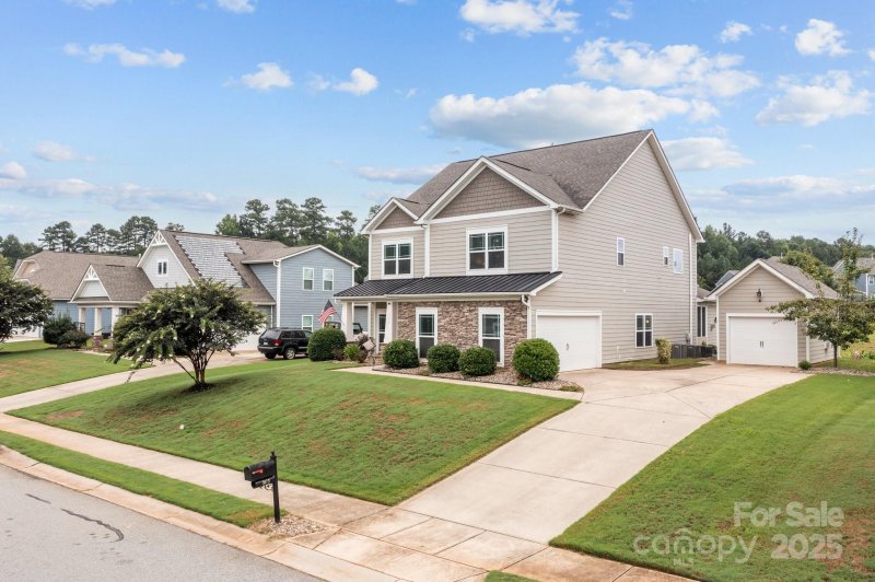 Property image 2 at 3173 Delaware Drive, Denver, NC 28037